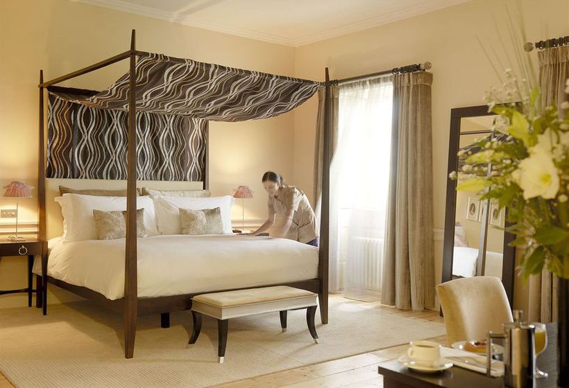 Hotel Carton House | Maynooth | Kildare | Ireland 3