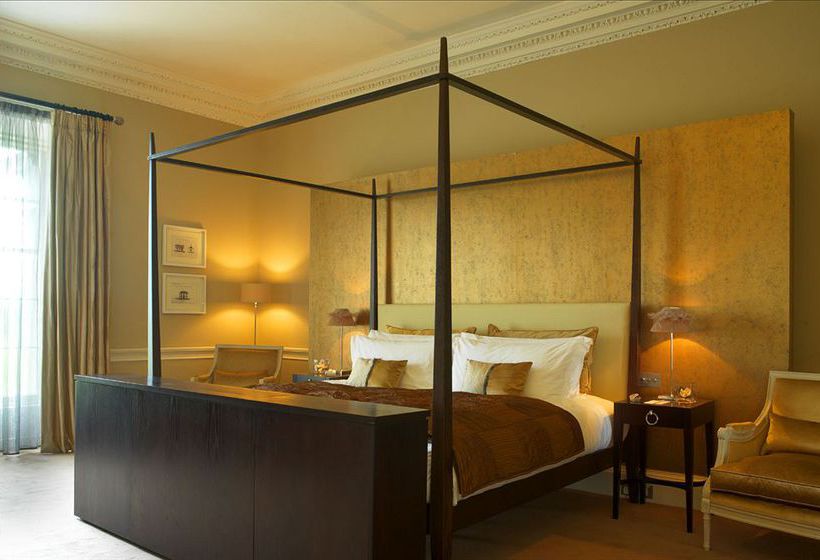 Hotel Carton House | Maynooth | Kildare | Ireland 5