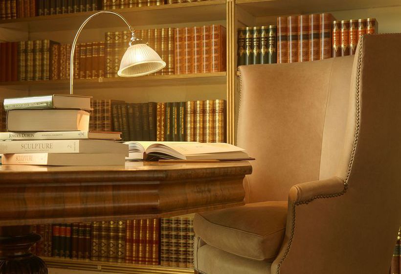 Hotel Carton House | Maynooth | Kildare | Ireland 8