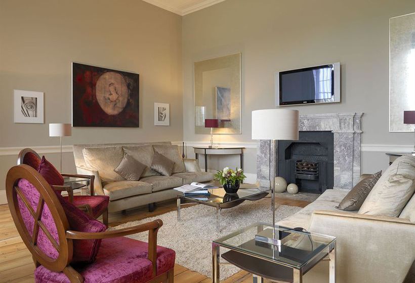 Hotel Carton House | Maynooth | Kildare | Ireland 9