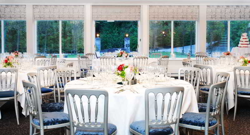 Hôtel The Lodge At Ashford | Cong | Mayo | Irlande 1