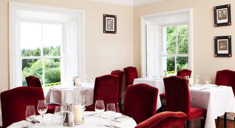 Hôtel The Lodge At Ashford | Cong | Mayo | Irlande 3