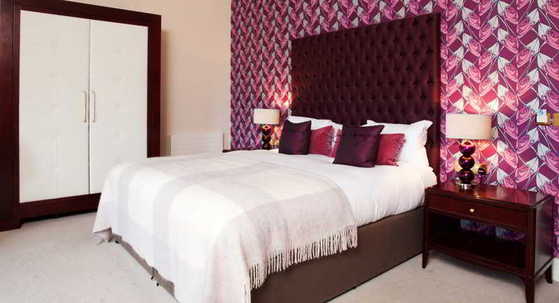 Hôtel The Lodge At Ashford | Cong | Mayo | Irlande 4