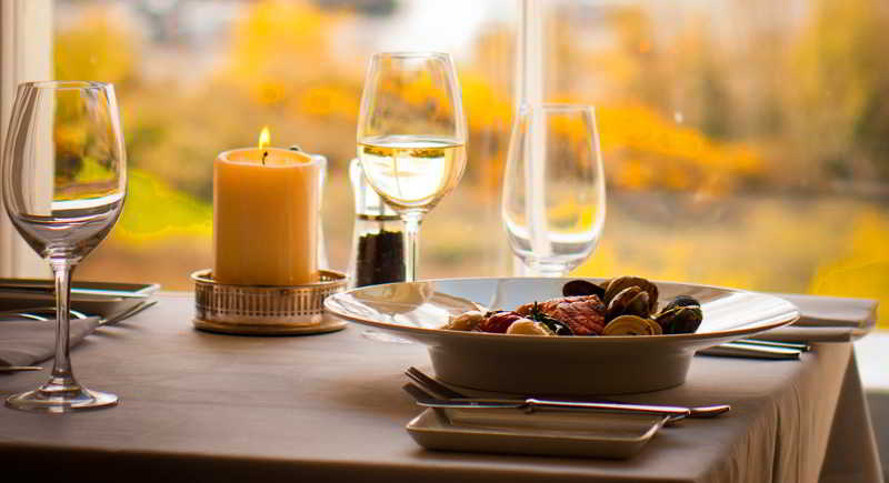 Hôtel The Lodge At Ashford | Cong | Mayo | Irlande 5