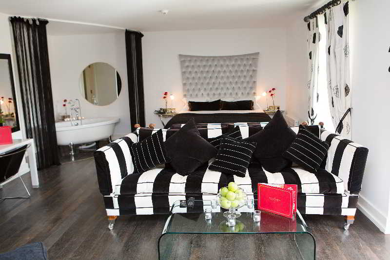 Hôtel The Lodge At Ashford | Cong | Mayo | Irlande 6