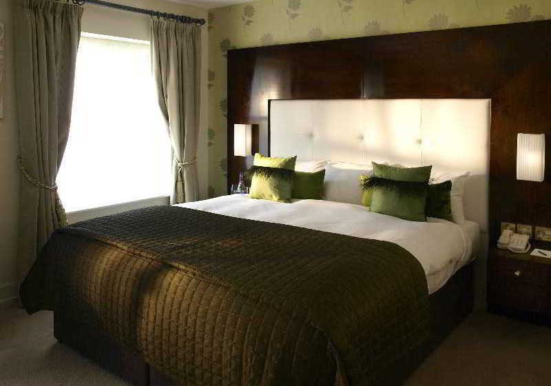 Hôtel The Lodge At Ashford | Cong | Mayo | Irlande 8