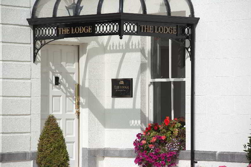 Hôtel The Lodge At Ashford | Cong | Mayo | Irlande 9