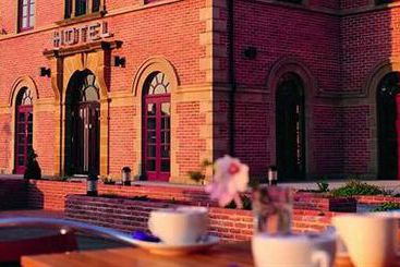 Cavan Crystal Hotel | Cavan | Cavan | Ireland 19