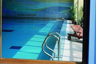 Cavan Crystal Hotel | Cavan | Cavan | Ireland 3