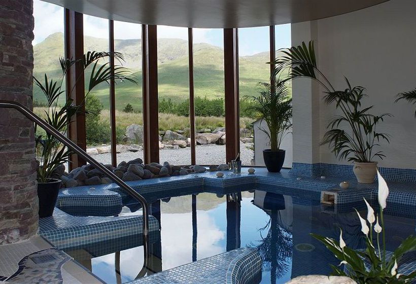 Delphi Resort - 4 Star resort hotel Connemara | Connemara | Galway | Ireland 1