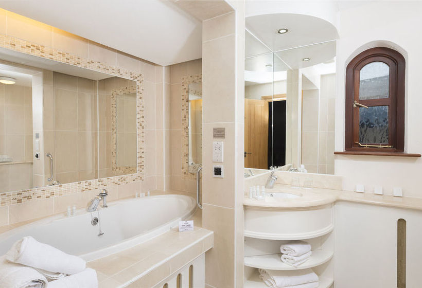 Delphi Resort - 4 Star resort hotel Connemara | Connemara | Galway | Ireland 10