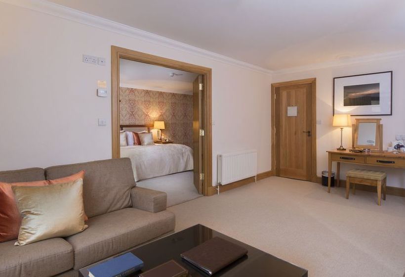 Delphi Resort - 4 Star resort hotel Connemara | Connemara | Galway | Ireland 11