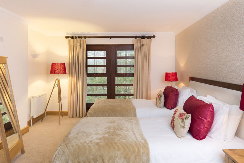 Delphi Resort - 4 Star resort hotel Connemara | Connemara | Galway | Ireland 12