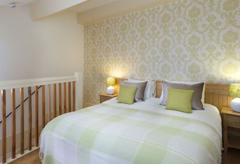 Delphi Resort - 4 Star resort hotel Connemara | Connemara | Galway | Ireland 13