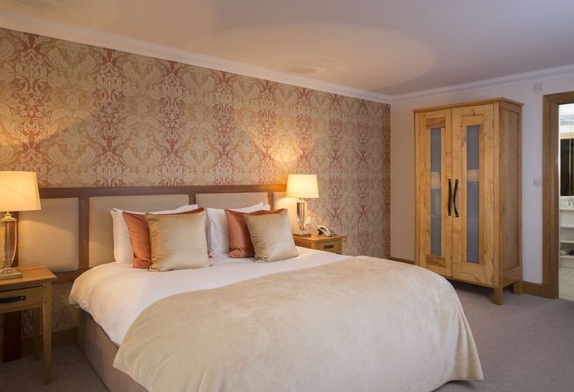 Delphi Resort - 4 Star resort hotel Connemara | Connemara | Galway | Ireland 14