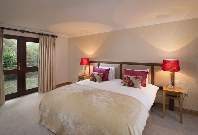 Delphi Resort - 4 Star resort hotel Connemara | Connemara | Galway | Ireland 16