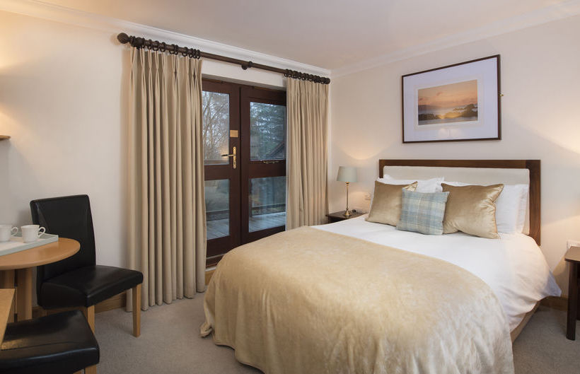 Delphi Resort - 4 Star resort hotel Connemara | Connemara | Galway | Ireland 17