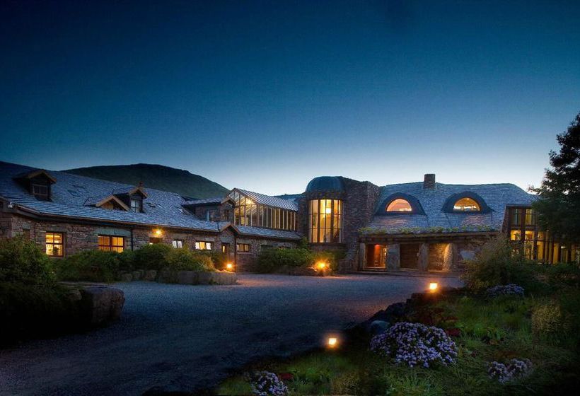 Delphi Resort - 4 Star resort hotel Connemara | Connemara | Galway | Ireland 18