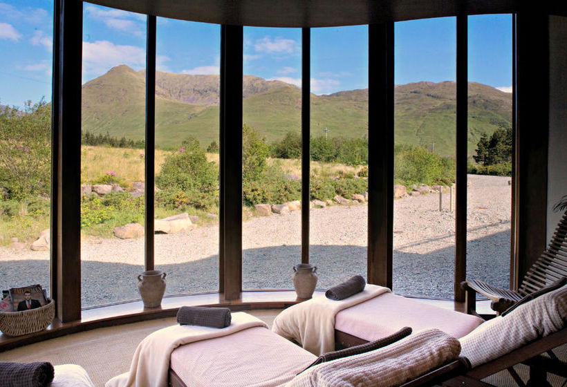 Delphi Resort - 4 Star resort hotel Connemara | Connemara | Galway | Ireland 19