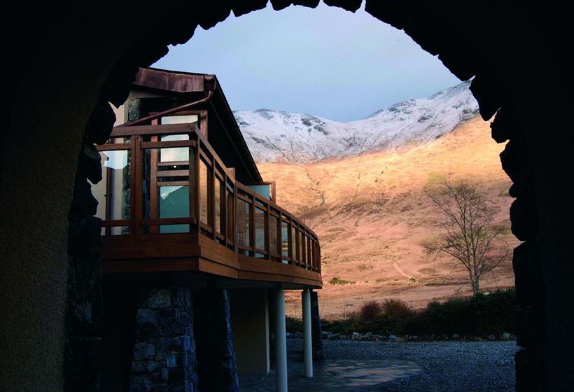 Delphi Resort - 4 Star resort hotel Connemara | Connemara | Galway | Ireland 2