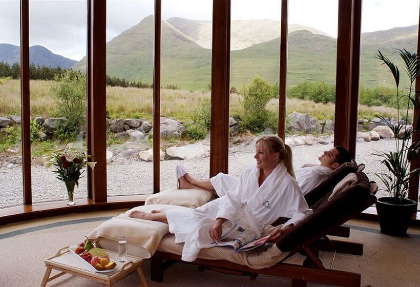 Delphi Resort - 4 Star resort hotel Connemara | Connemara | Galway | Ireland 4