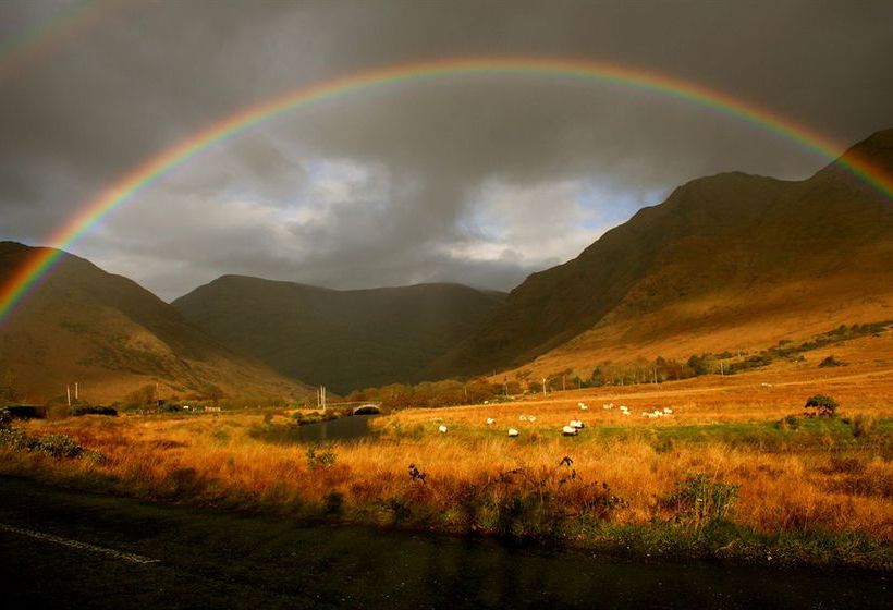 Delphi Resort - 4 Star resort hotel Connemara | Connemara | Galway | Ireland 5