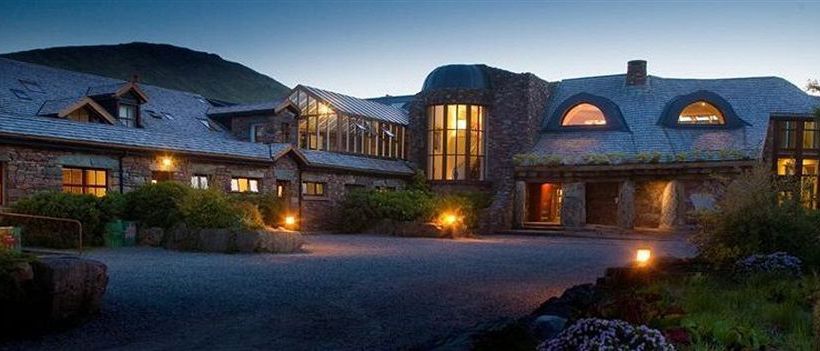 Delphi Resort - 4 Star resort hotel Connemara | Connemara | Galway | Ireland 7