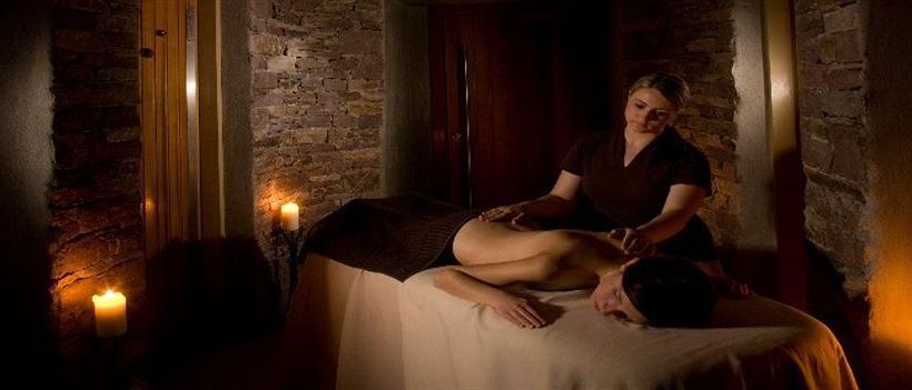 Delphi Resort - 4 Star resort hotel Connemara | Connemara | Galway | Ireland 8