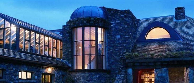 Delphi Resort - 4 Star resort hotel Connemara | Connemara | Galway | Ireland 9