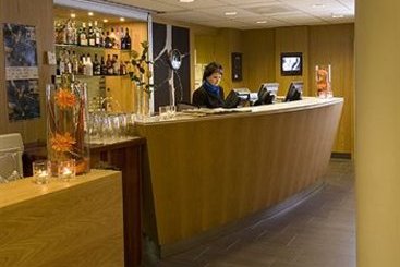 Hotel Utsikten | Kvinesdal | Vest-Agder | Norway 1