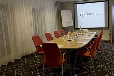 Hotel Utsikten | Kvinesdal | Vest-Agder | Norway 18