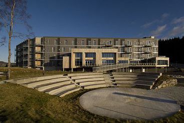 Hotel Utsikten | Kvinesdal | Vest-Agder | Norway 2