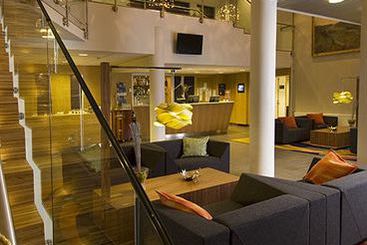 Hotel Utsikten | Kvinesdal | Vest-Agder | Norway 3