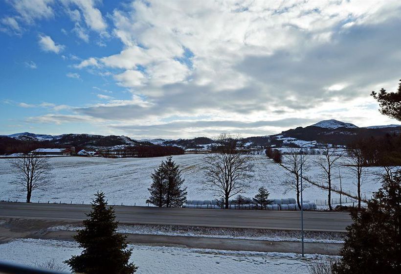 Hotel Kronen Gaard | Sandnes | Rogaland | Norway 11