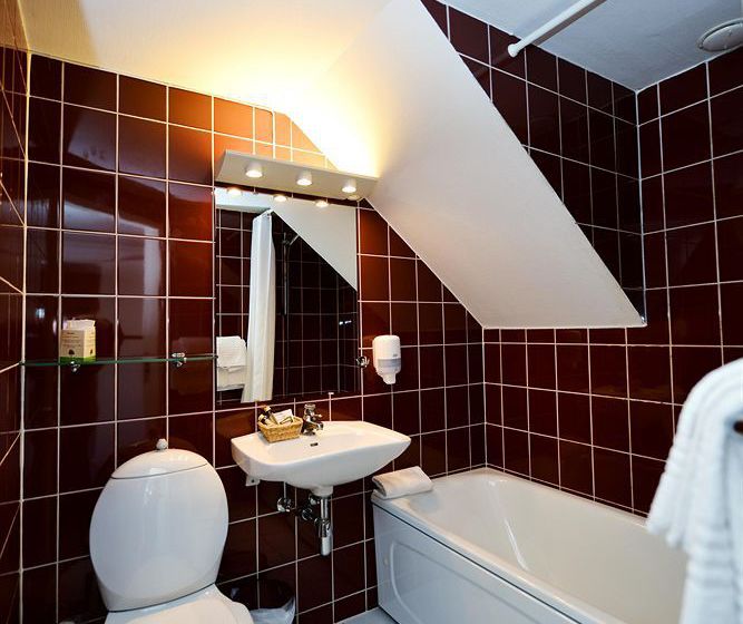 Hotel Kronen Gaard | Sandnes | Rogaland | Norway 12