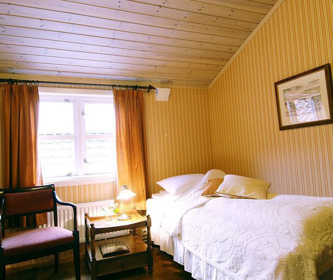 Hotel Kronen Gaard | Sandnes | Rogaland | Norway 15