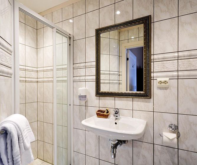 Hotel Kronen Gaard | Sandnes | Rogaland | Norway 16