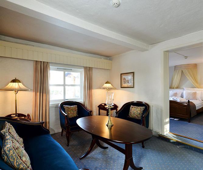 Hotel Kronen Gaard | Sandnes | Rogaland | Norway 17