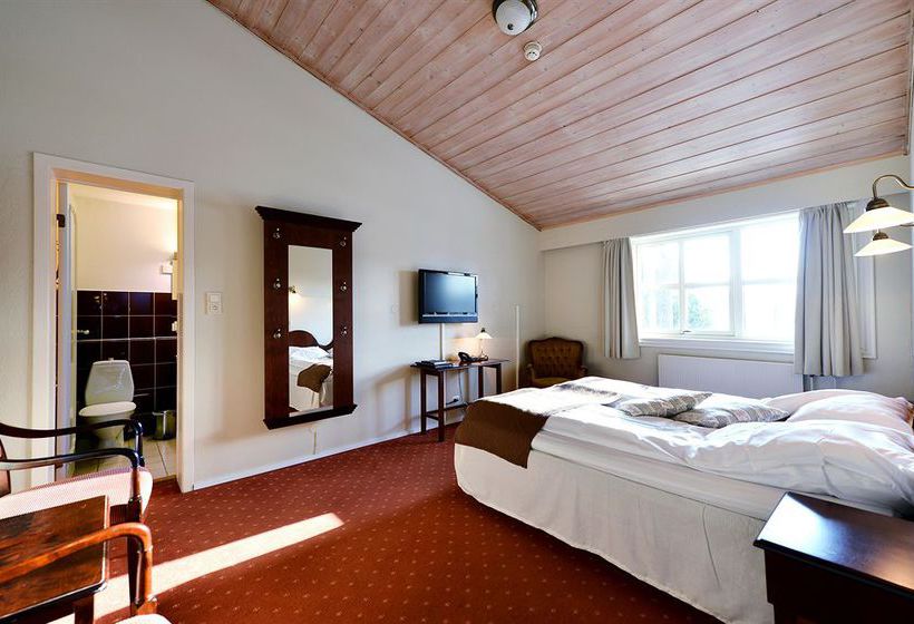 Hotel Kronen Gaard | Sandnes | Rogaland | Norway 18