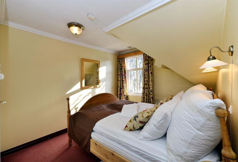 Hotel Kronen Gaard | Sandnes | Rogaland | Norway 19