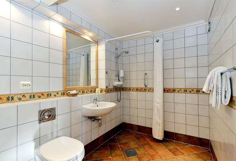 Hotel Kronen Gaard | Sandnes | Rogaland | Norway 20