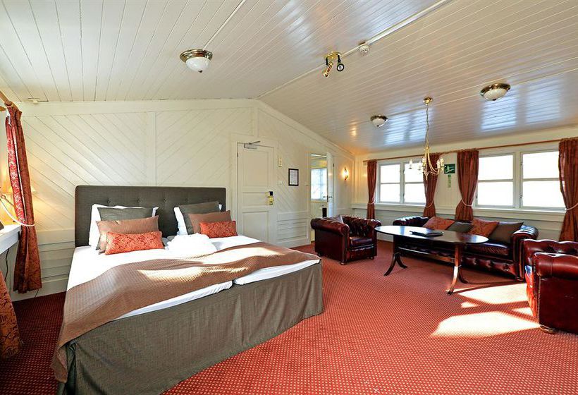 Hotel Kronen Gaard | Sandnes | Rogaland | Norway 4