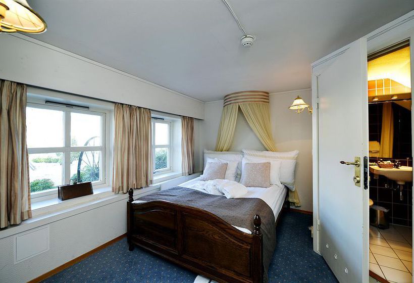 Hotel Kronen Gaard | Sandnes | Rogaland | Norway 5