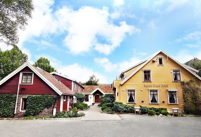Hotel Kronen Gaard | Sandnes | Rogaland | Norway 7