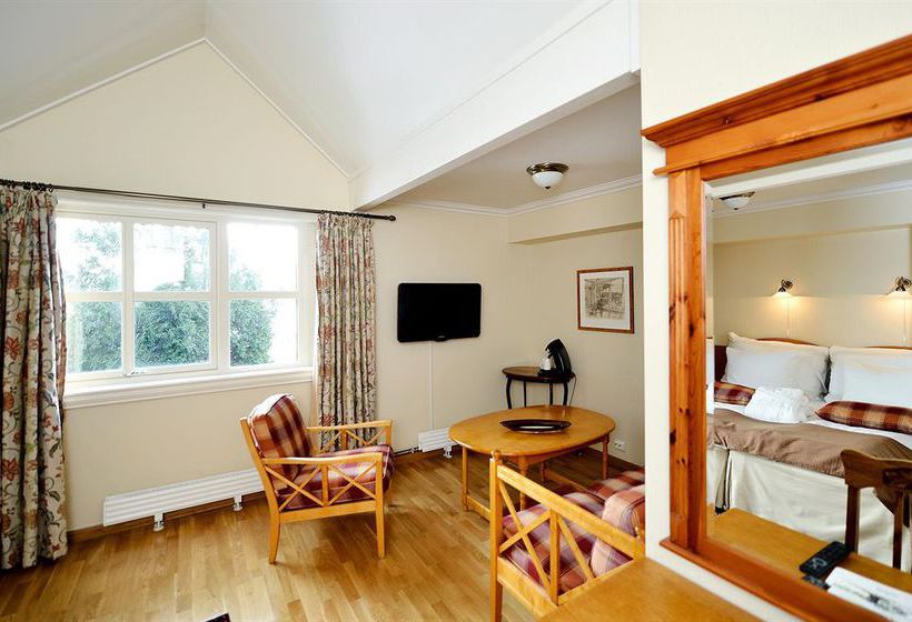 Hotel Kronen Gaard | Sandnes | Rogaland | Norway 8