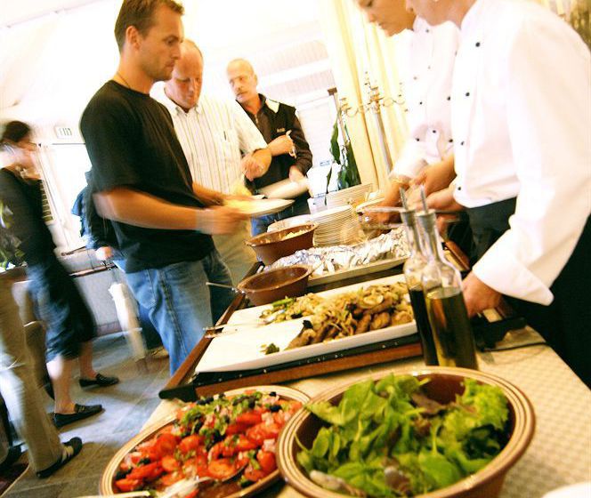 Hotel Kronen Gaard | Sandnes | Rogaland | Norway 9