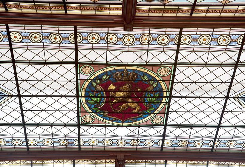 Dalen Hotel | Dalen | Telemark | Norway 1