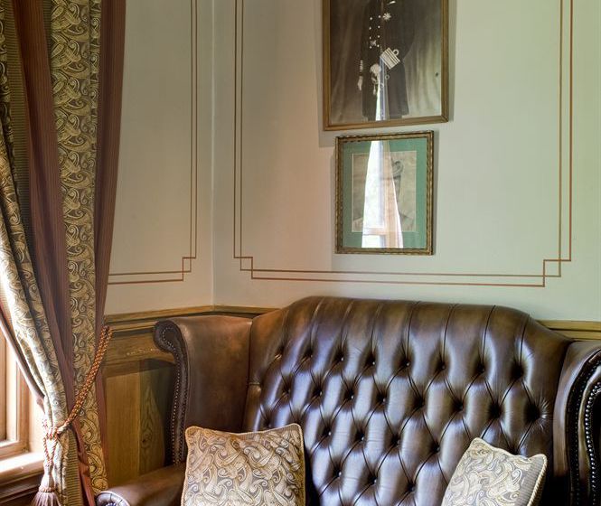 Dalen Hotel | Dalen | Telemark | Norway 10