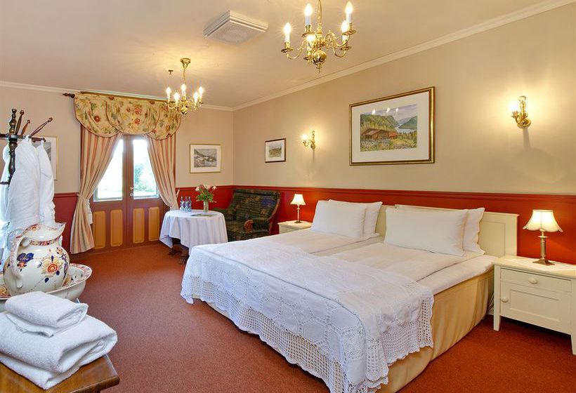 Dalen Hotel | Dalen | Telemark | Norway 11