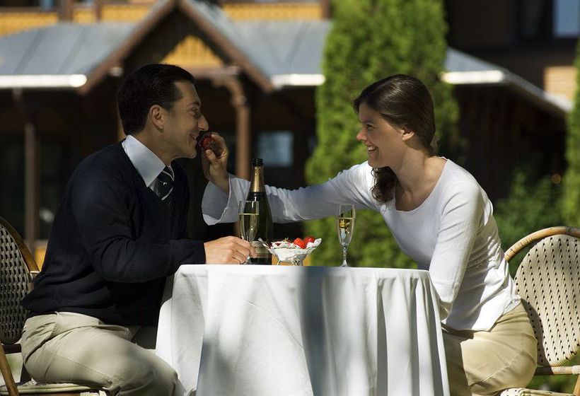 Dalen Hotel | Dalen | Telemark | Norway 13